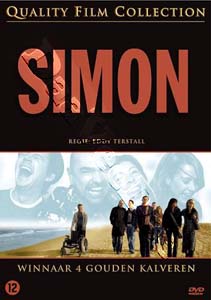 Simon (DVD)